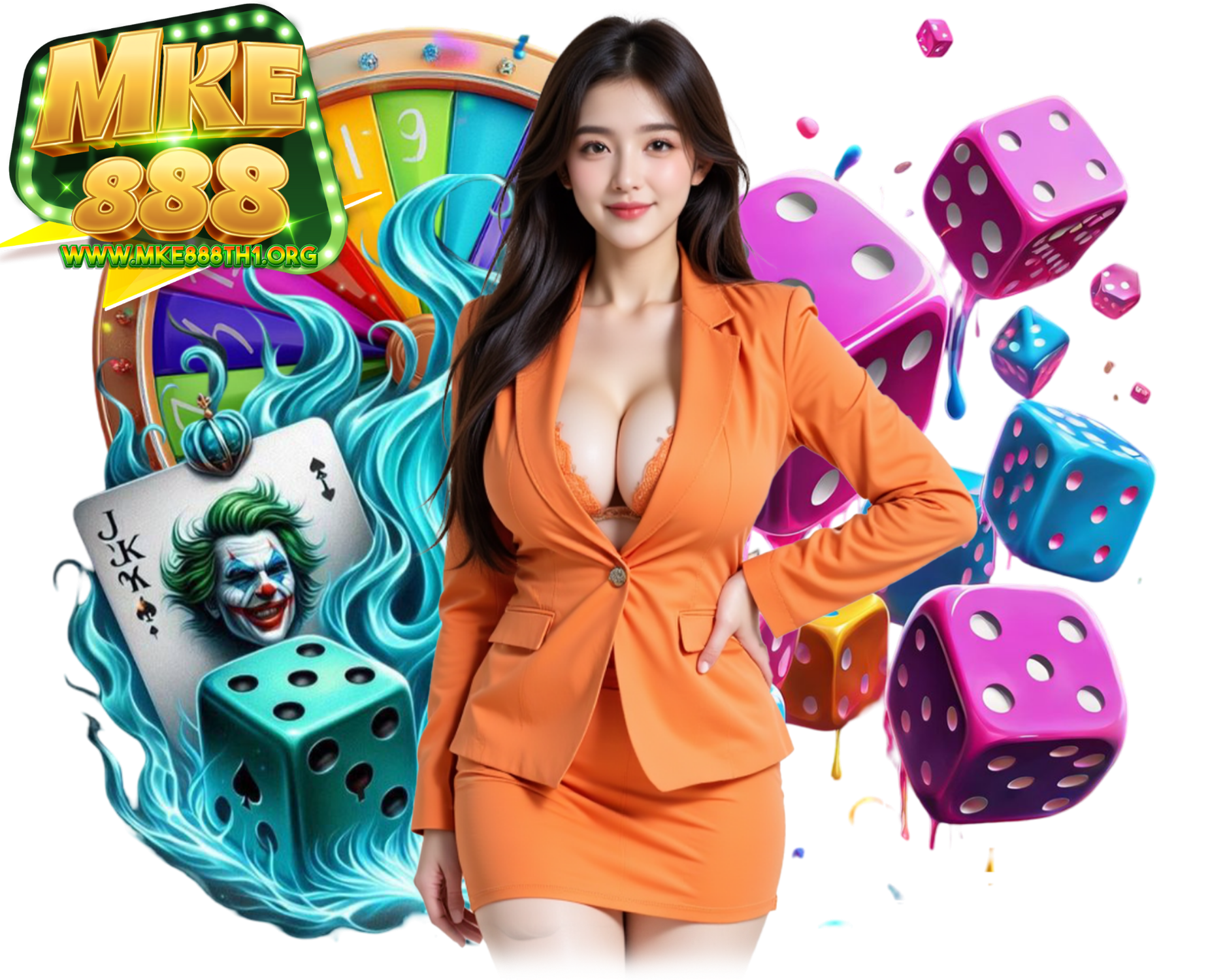 MKE888TH1 บาคาร่า ฝาก 10 รับ 100